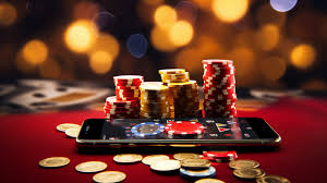 Онлайн казино Casino Izzi